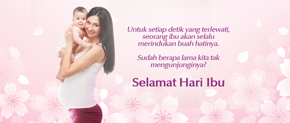 Hari ibu 2016 ibu sehat indonesia sehat