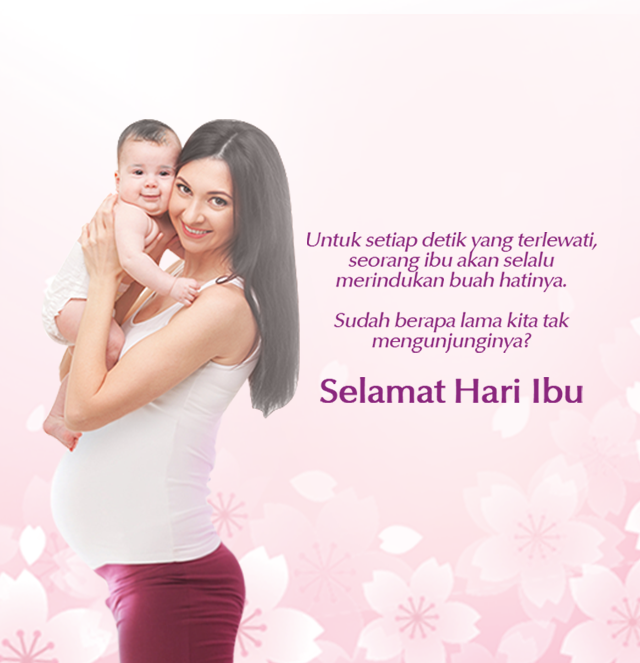 Hari ibu 2016 ibu sehat indonesia sehat