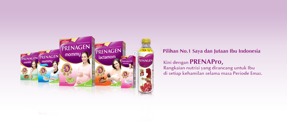 PRENAGEN BIOFE