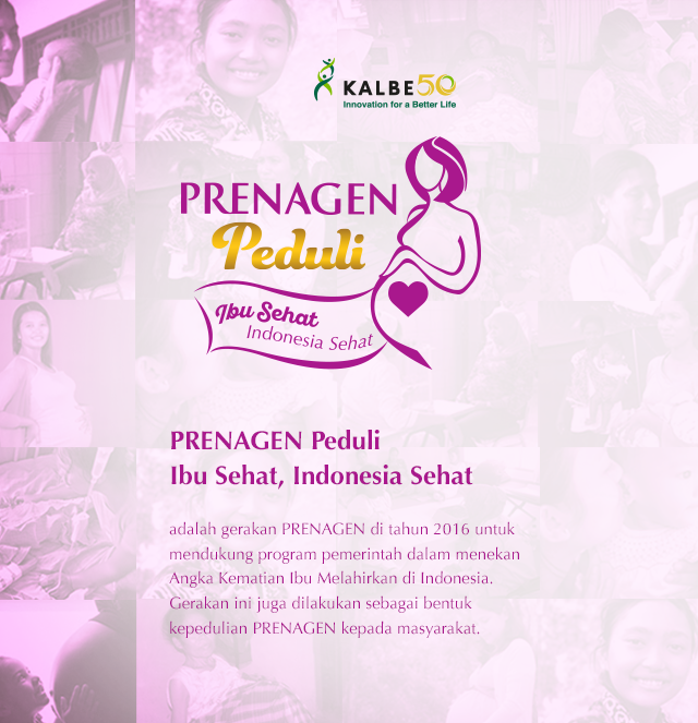 prenagen peduli