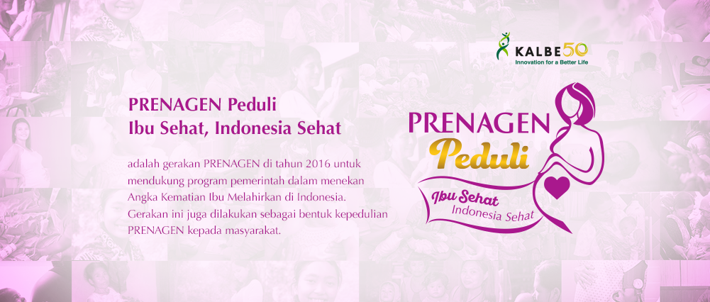 prenagen peduli